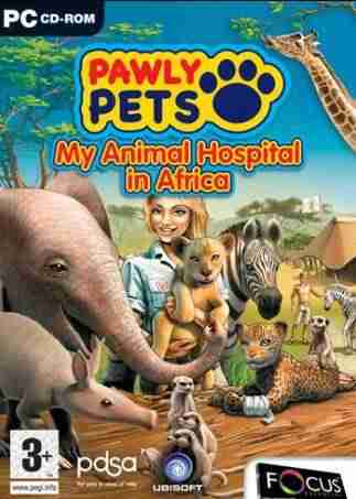 Descargar Pawly Pets My Animal Hospital In Africa [English] por Torrent